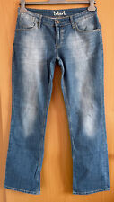 Mavi jeans hose gebraucht kaufen  Wismar-,-Umland