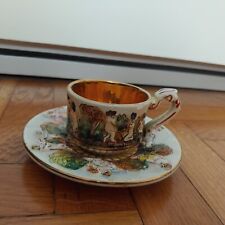 Tazzina tazza tè usato  Firenze