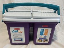 Rubbermaid 1421 cold for sale  Pullman