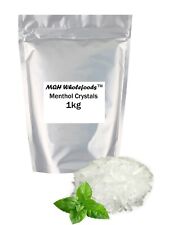 Natural menthol crystals for sale  Shipping to Ireland