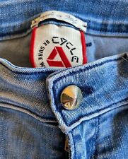 Cycle skinny jeans usato  Cortona