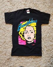 Camisa vintage anos 90 Madonna Breathless Mahoney Dick Tracey XS , usado comprar usado  Enviando para Brazil