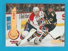 1994 pinnacle hockey d'occasion  Expédié en Belgium