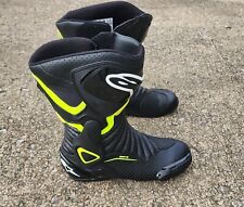 Alpinestars adults smx for sale  North Canton