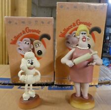 Wallace gromit matter for sale  BLACKPOOL