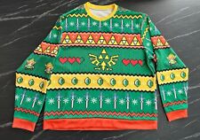 Pullover maglione natalizio usato  Perugia