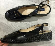 Pavers ladies slingback for sale  Shipping to Ireland