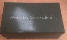 Box paolo vandini for sale  NEWTON AYCLIFFE