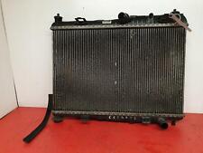 Ford fiesta radiator for sale  THAME