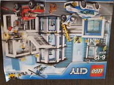 Lego station 60141 gebraucht kaufen  Bauerbach,-Cappel,-Moischt