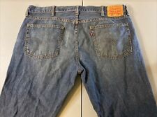 Levis 559 blue for sale  Knoxville