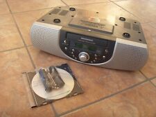 Micromaxx mm42619 küchenradio gebraucht kaufen  Deutschland