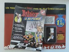 Asterix cavalier gaulois d'occasion  Moulins-lès-Metz