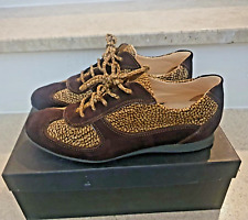 Borbonese sneaker vera usato  San Giustino