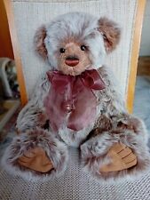 Charlie bear william for sale  SCARBOROUGH