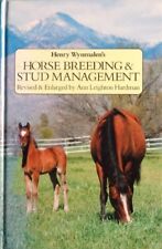 Horse breeding stud for sale  UK