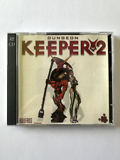 Jeux dungeon keeper d'occasion  Santes