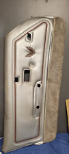 Original silver door for sale  Aplington