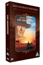 Searchers dvd john for sale  STOCKPORT