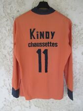 Maillot kindy chaussette d'occasion  Nîmes