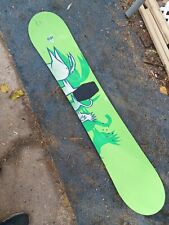 Burton snowboard inches for sale  Brooklyn