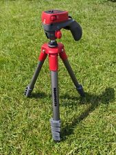 Manfrotto compact action for sale  LEEDS