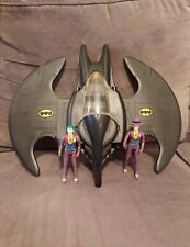 1989 batman toybiz for sale  Sussex
