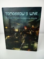 Tomorrows war science for sale  Ireland