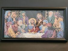 Last supper vintage for sale  Lincoln