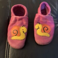 Baby puschen schuhe gebraucht kaufen  Hamburg