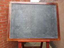 Large vintage blackboard for sale  LIVERPOOL