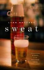Sweat paperback nottage for sale  Montgomery