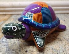 Talavera turtle pottery for sale  Nampa