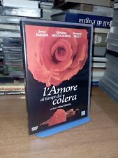 Dvd amore tempi usato  Roma