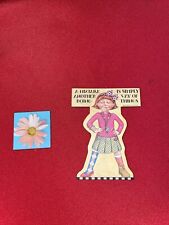Used, 2 Cute Refrigerator Magnets for sale  Shipping to South Africa