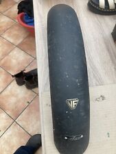 trials mudguard for sale  CARDIFF