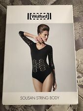 Wolford sousan string for sale  LONDON