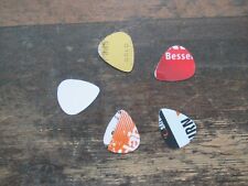 Guitar gitarre pick gebraucht kaufen  Bocholt