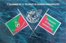 Rdp dragons parachutistes d'occasion  France