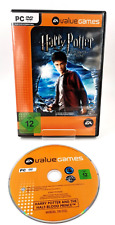 Harry Potter i Książę Półkrwi EA Value Games PC gra DVD-Rom na sprzedaż  Wysyłka do Poland