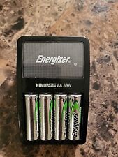 charger battery aaa aa for sale  Moreno Valley