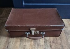 Vintage Suitcase DRGM& OTHERS Car Vehicle  for sale  Shipping to South Africa