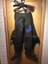 Ladies scuba dry for sale  BATHGATE