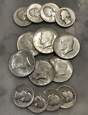 Face silver 1964 for sale  Austin
