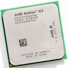 Processador AMD Athlon X2 BE-2300 1.9GHz Dual Core AM2 ADH2300IAA5DD Brisbane 45W comprar usado  Enviando para Brazil