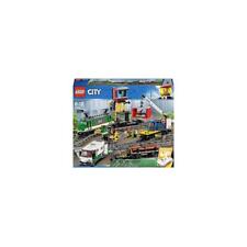 Lego 60198 city gebraucht kaufen  Nidda