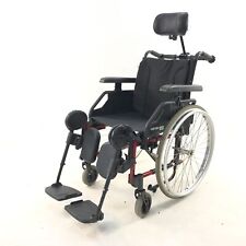 Rollstuhl meyra faltrollstuhl gebraucht kaufen  Schwerin-Umland VI