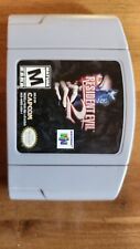 Resident Evil n64 cartucho solto Jet Force Gemini N64 cartucho solto com manual comprar usado  Enviando para Brazil