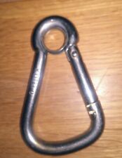 Stainless steel hook for sale  ILFRACOMBE