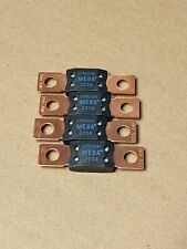 4pc littelfuse 0298200 for sale  Westland